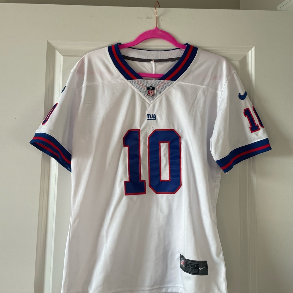 Replica NY Giants Eli Manning Jersey